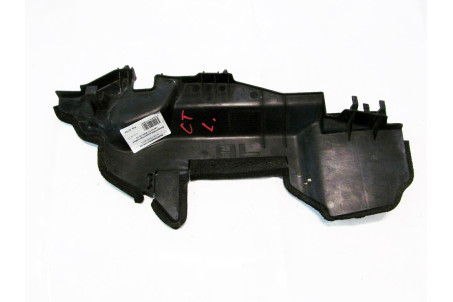 Повітропровід радіатора лівий Lexus CT 200H 2010-2017 5329476010 (21702)