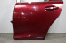 Дверь задняя левая Lexus CT 200H 2010-2017 6700476030 (21731)
