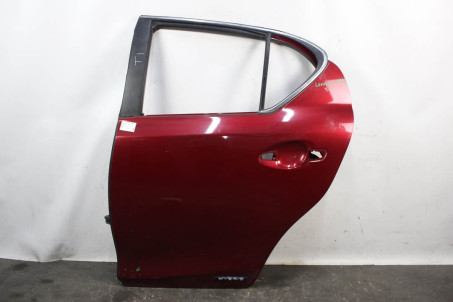 Дверь задняя левая Lexus CT 200H 2010-2017 6700476030 (21731)