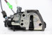 Замок двери задний левый электр Lexus CT 200H 2010-2017 6906033131 (21741)