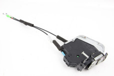 Замок двери задний левый электр Lexus CT 200H 2010-2017 6906033131 (21741)