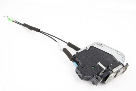 Замок двери задний левый электр Lexus CT 200H 2010-2017 6906033131 (21741)