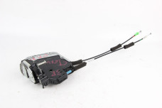 Замок двери задний правый электр Lexus CT 200H 2010-2017 6905033131 (21742)