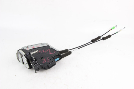 Замок двери задний правый электр Lexus CT 200H 2010-2017 6905033131 (21742)