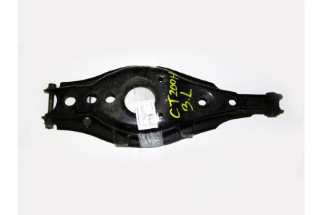 Важіль задній поперечний під пружину LH Lexus CT 200H 2010-2017 4874075010 (21769)