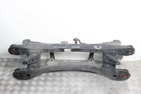 Балка задней подвески Lexus CT 200H 2010-2017 5120675020 (21775)