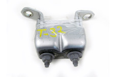 Петля двері задньої правої верх Nissan X-Trail (T32-Rogue) 2014-2021 824003NA1A (21802)