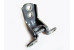 Петля двері передньої лівої низ Nissan X-Trail (T32-Rogue) 2014-2021 80400JN00A (21809)