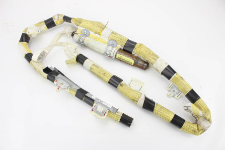 Подушка безопасности потолочная /штора/ правая универсал Toyota Avensis T27 (T270) 2009-2018 6217005100 (21824)