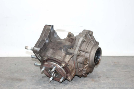 Роздавальна коробка 2.2D Toyota RAV-4 III 2005-2012 3610042090 (21838)