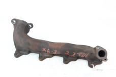 Колектор випускний 2.2 D Toyota RAV-4 III 2005-2012 1714126100 (21849)