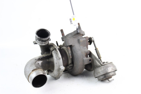 Турбіна 2.2 D 06-08 Toyota RAV-4 III 2005-2012 1720126020 (21850)