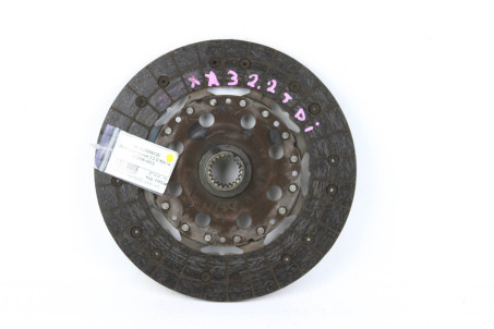 Диск зчеплення 2.2 D Toyota RAV-4 III 2005-2012 3125005120 (21852)