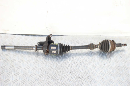 Привод передний правый под ABS МКПП 2.2 D Toyota RAV-4 III 2005-2012 4341042210 (21857) 30/24