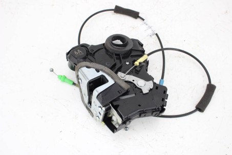 Замок двери передний левый электр Lexus CT 200H 2010-2017 6904042250 (21902)