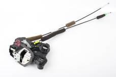 Замок двери передний правый электр Lexus CT 200H 2010-2017 6903042230 (21903)