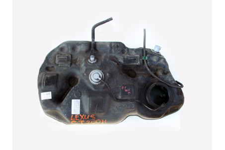 Бак паливний пластик EU Lexus CT 200H 2010-2017 7700176061 (21904)