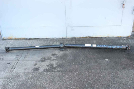 Вал карданный МКПП 1.6 DCI. 2.0DCI Nissan X-Trail (T32-Rogue) 2014-2021 370004BE0A (21910)