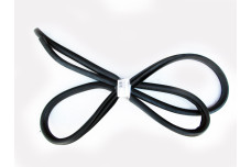 Уплотнитель двери передней левой Lexus CT 200H 2010-2017 6231276010C1 (21918)