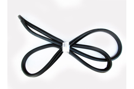 Ущільнювач двері передньої лівої Lexus CT 200H 2010-2017 6231276010C1 (21918)