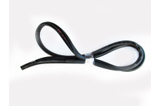 Уплотнитель двери передней правой Lexus CT 200H 2010-2017 6231176010C1 (21919)