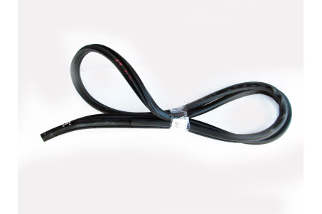 Уплотнитель двери передней правой Lexus CT 200H 2010-2017 6231176010C1 (21919)