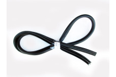 Уплотнитель двери задней левой Lexus CT 200H 2010-2017 6233276010C1 (21920)