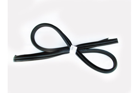 Ущільнювач двері задньої правої Lexus CT 200H 2010-2017 6233176010C1 (21921)