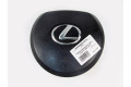 Подушка безпеки в кермо Lexus CT 200H 2010-2017 4513076020C0 (21935)