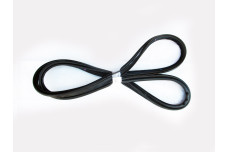 Ущільнювач кришки багажника Lexus CT 200H 2010-2017 6788176010 (21939)