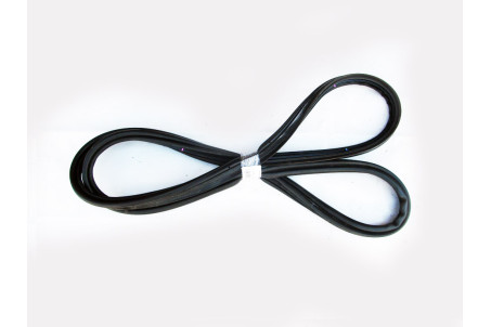 Уплотнитель крышки багажника Lexus CT 200H 2010-2017 6788176010 (21939)