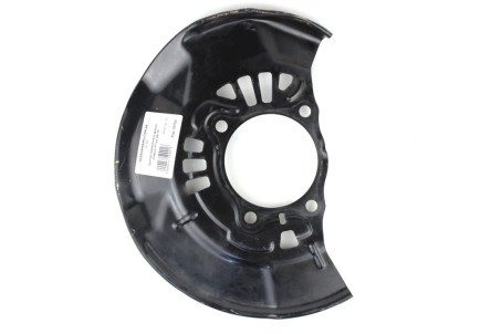 Щиток гальмівного диска передній лівий Lexus CT 200H 2010-2017 4778247020 (21961)