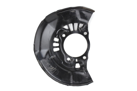 Щиток гальмівного диска передній правий Lexus CT 200H 2010-2017 4778147030 (21962)