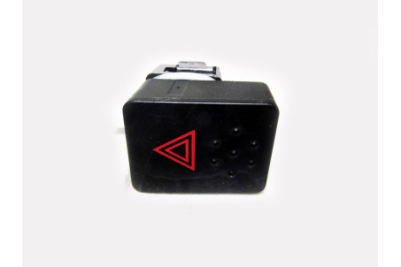 Кнопка аварийки Nissan Tiida (C11) 2007-2013 25290EL80A (21972)