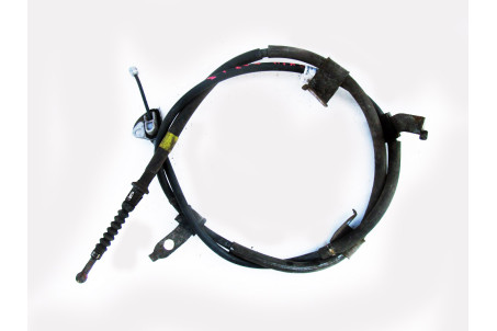 Трос ручного гальма правий Lexus CT 200H 2010-2017 4642076020 (21979)