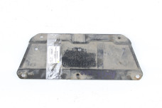 Захист двигуна задній Toyota Auris 2006-2012 5144702010 (21990)