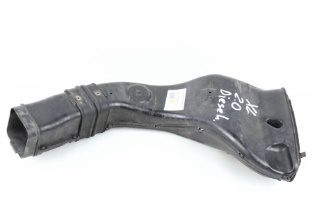 Воздухозаборник 2.0 Diesel Mitsubishi Outlander (CW) XL 2006-2014 1505A104 (21998)