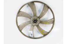 Вентилятор радіатора кондиціонера RH Toyota Avalon (GSX30) 2005-2011 16361AD020 (22019)