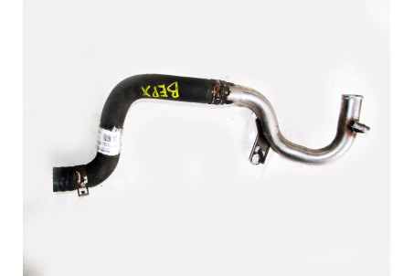 Патрубок основного радіатора лівий Lexus CT 200H 2010-2017 1657137140 (22040)