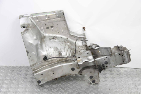 Лонжерон передний левый Lexus RX (XU30) 2003-2008 5702848900 (22045)