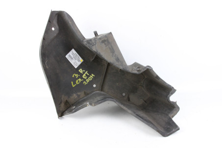 Пыльник заднего бампера правый Lexus CT 200H 2010-2017 5822776010 (22047)