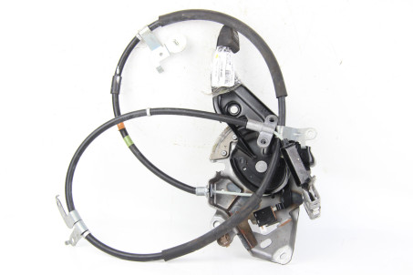 Педаль ручника Lexus CT 200H 2010-2017 4620076020 (22057)