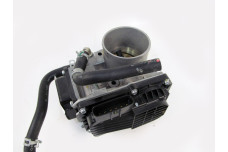 Заслінка дросельна електро Honda Jazz 15- 1.3 b Honda Другие модели gmg3a 60602 (22058)