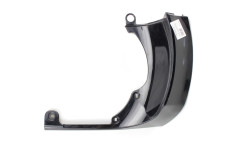 Накладка крышки багажника верхняя LH Toyota RAV-4 III 2005-2012 7680442010C0 (22068)