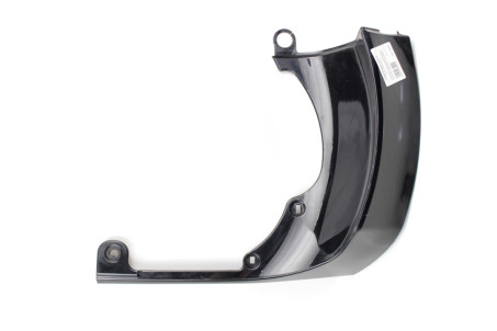 Накладка крышки багажника верхняя LH Toyota RAV-4 III 2005-2012 7680442010C0 (22068)