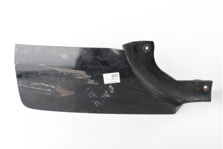 Накладка крышки багажника нижняя LH Toyota RAV-4 III 2005-2012 7680642010C0 (22069)