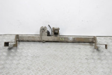 Фаркоп без гака Mitsubishi Lancer X (CY) 2007-2013  (22075)