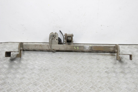 Фаркоп без гака Mitsubishi Lancer X (CY) 2007-2013  (22075)