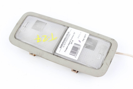 Плафон салона задний Toyota Avensis T27 (T270) 2009-2018 8125005030E0 (22077)