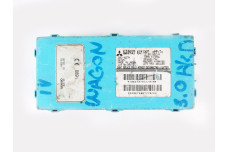 Блок керування ETACS Mitsubishi Pajero Wagon IV (V90) 2007-2013 8637A157 (22082)